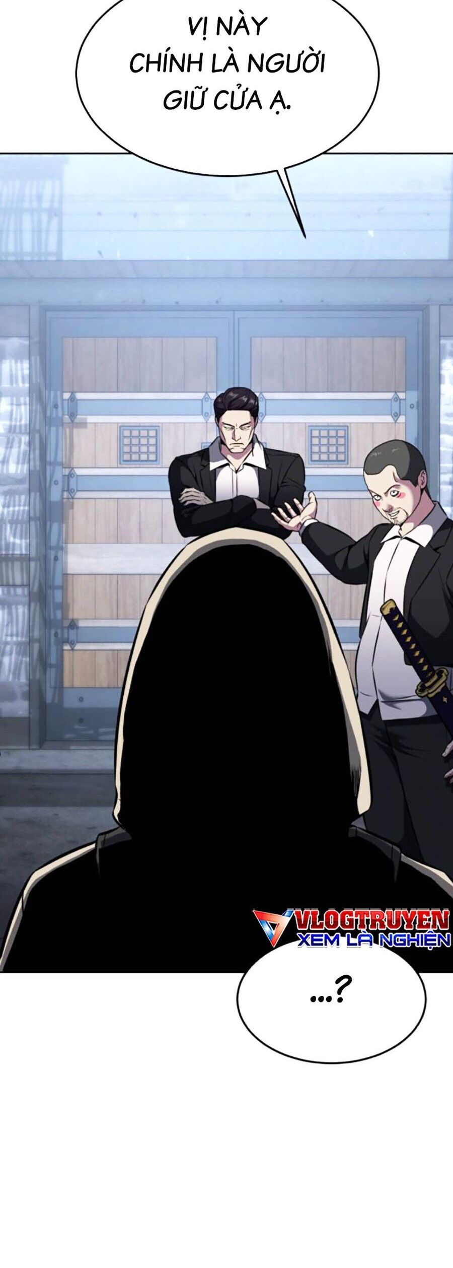 Cậu Bé Của Thần Chết Chap 208 - Next Chap 209