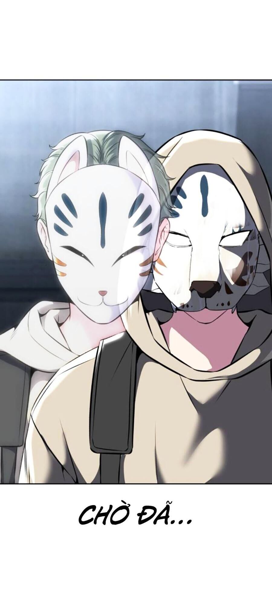 Cậu Bé Của Thần Chết Chap 208 - Next Chap 209