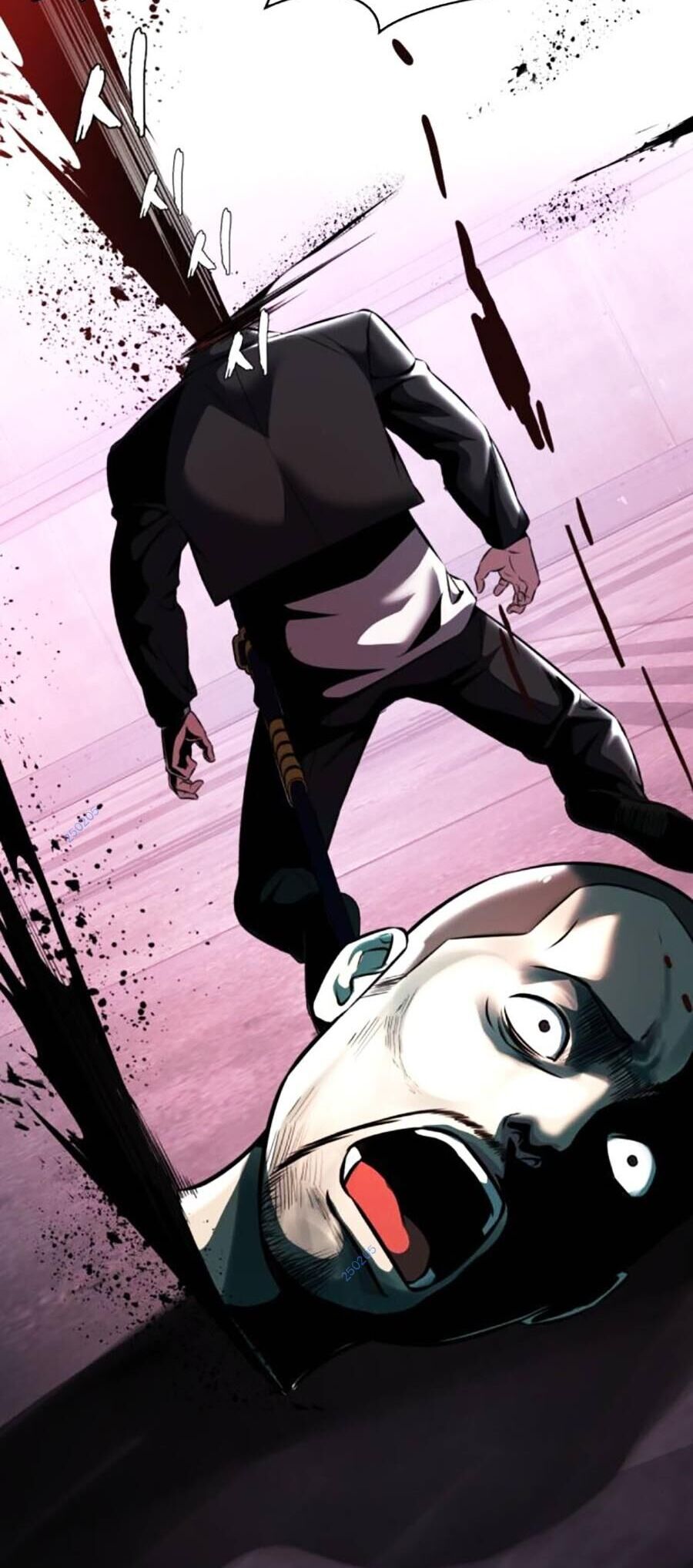 Cậu Bé Của Thần Chết Chap 208 - Next Chap 209