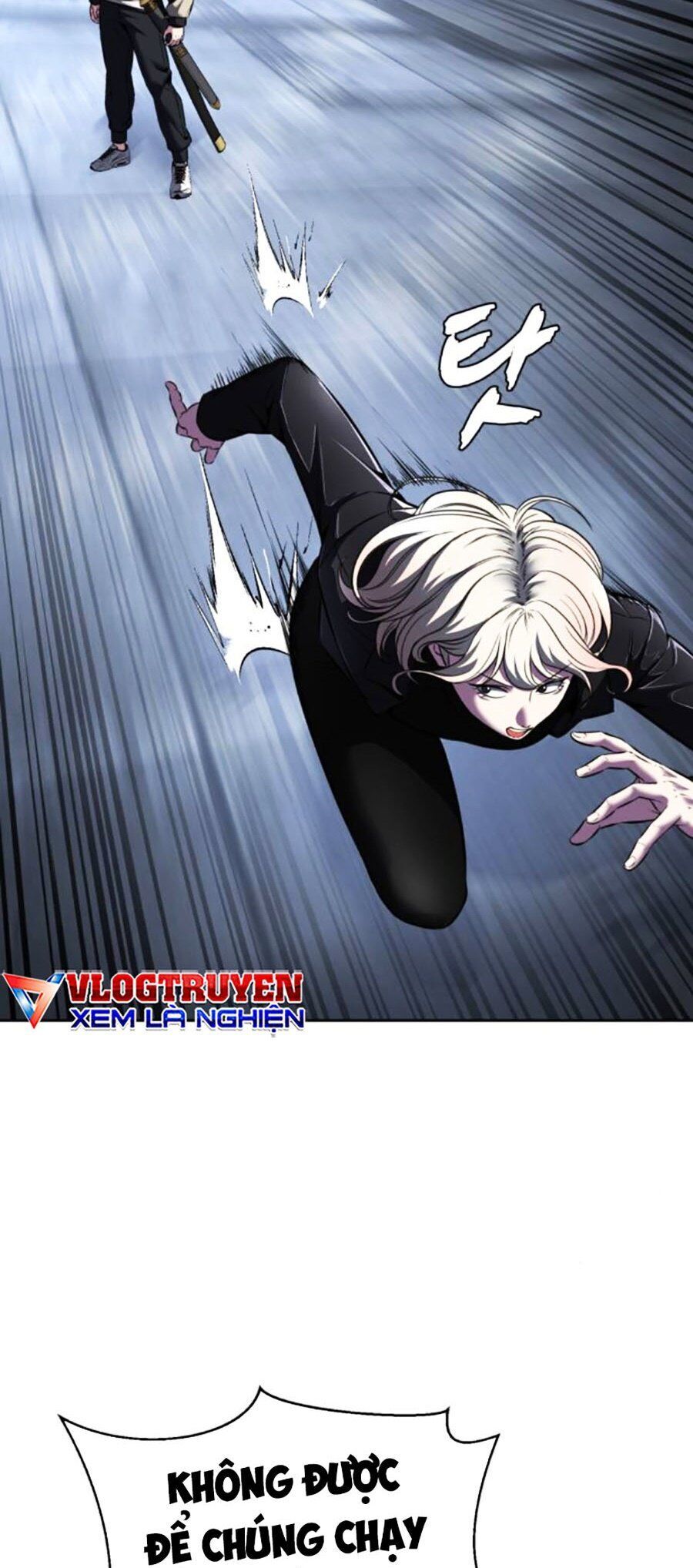 Cậu Bé Của Thần Chết Chap 208 - Next Chap 209