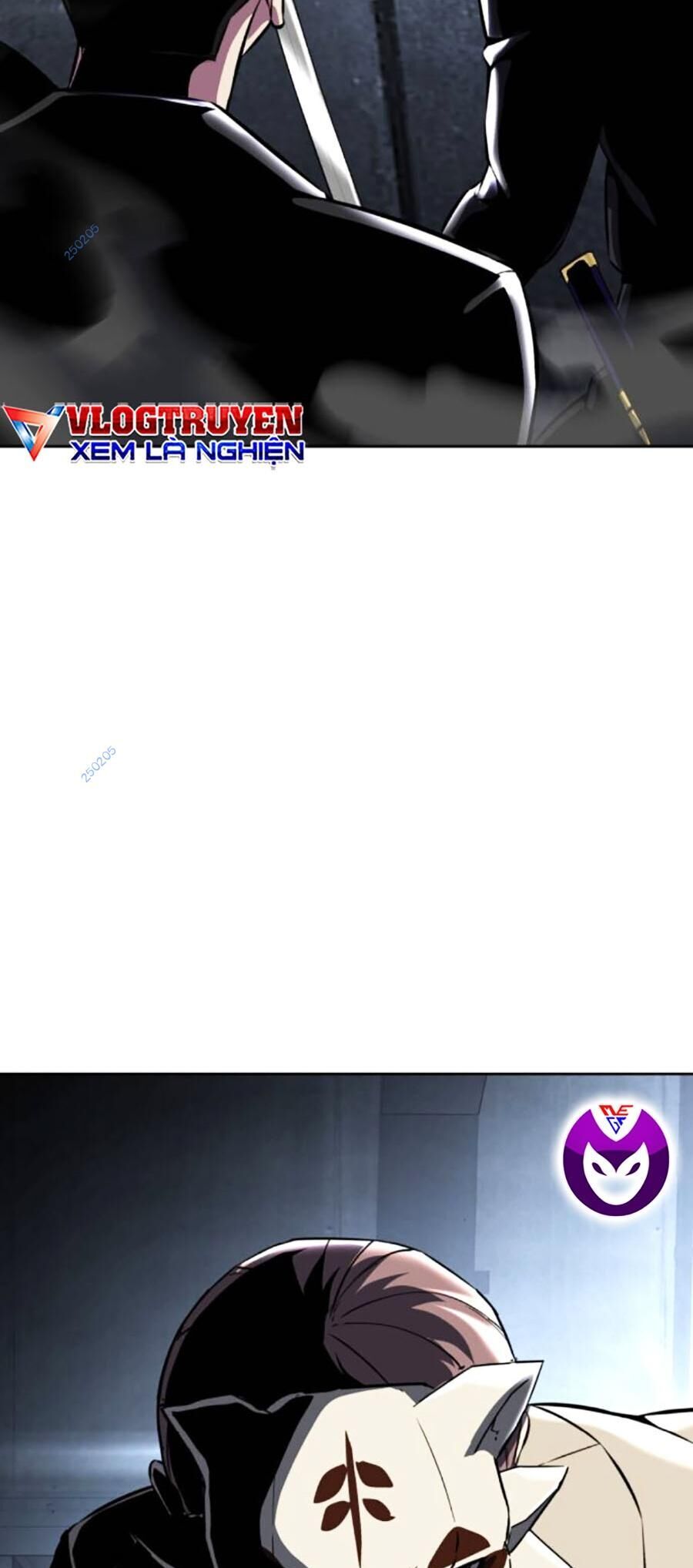 Cậu Bé Của Thần Chết Chap 208 - Next Chap 209