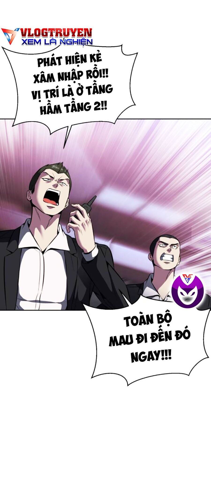 Cậu Bé Của Thần Chết Chap 208 - Next Chap 209
