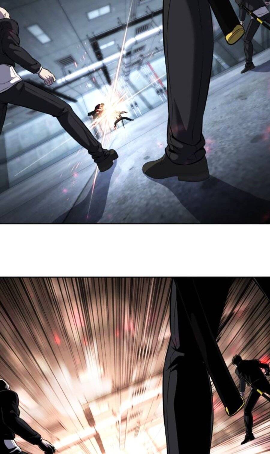Cậu Bé Của Thần Chết Chap 209 - Next Chap 210