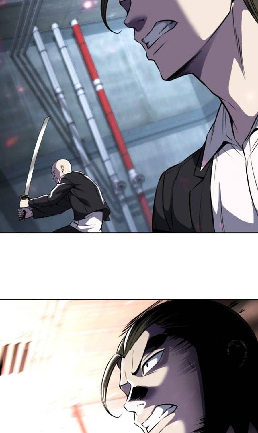 Cậu Bé Của Thần Chết Chap 209 - Next Chap 210