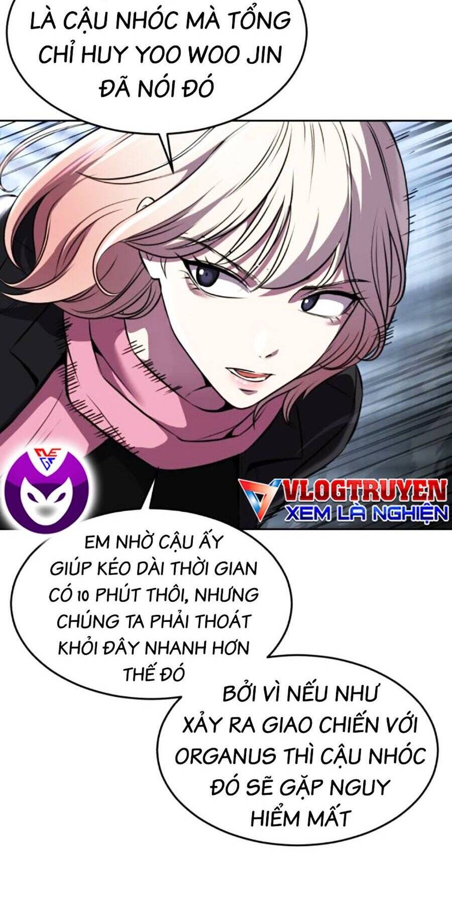 Cậu Bé Của Thần Chết Chap 209 - Next Chap 210