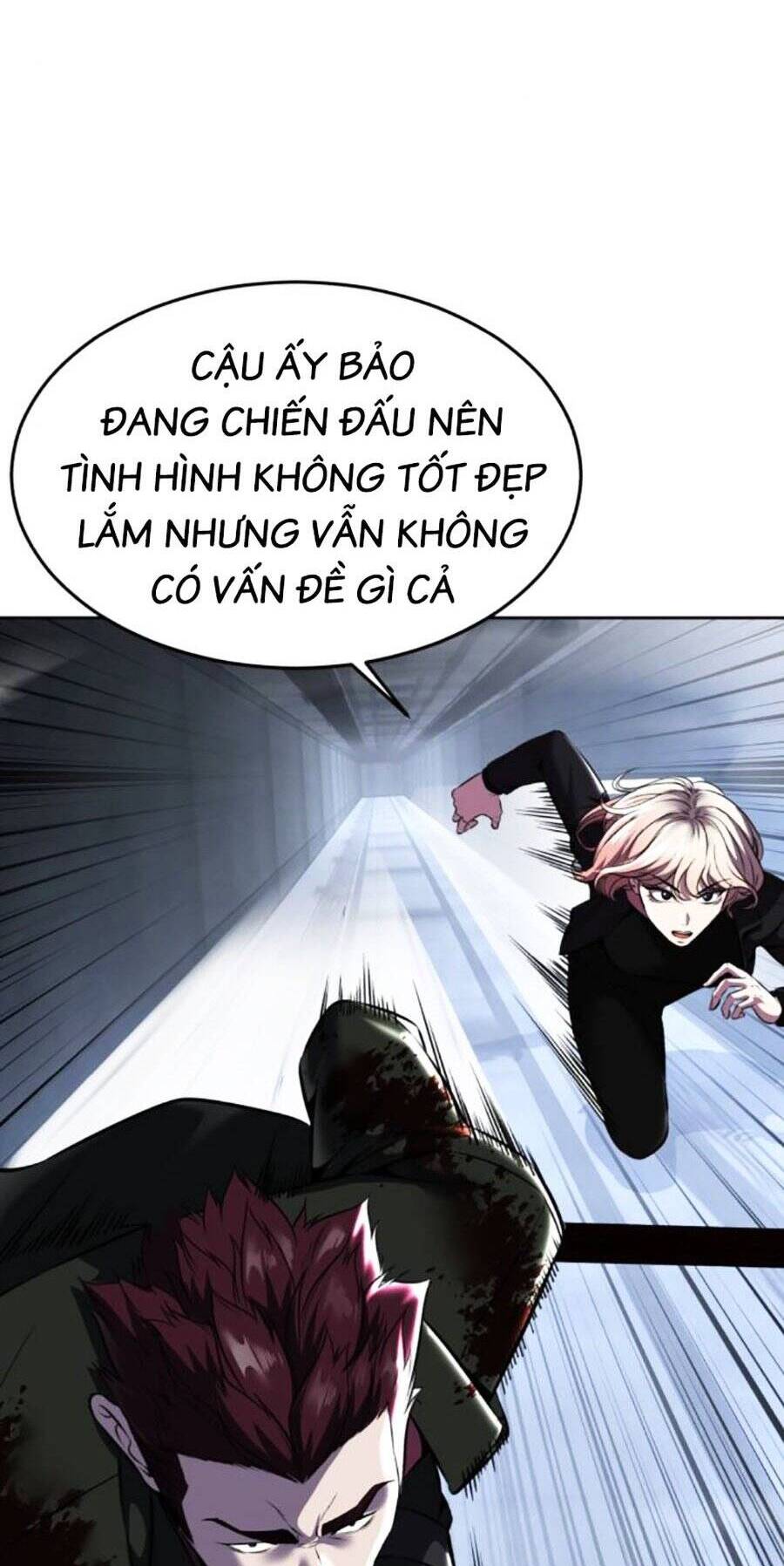Cậu Bé Của Thần Chết Chap 209 - Next Chap 210