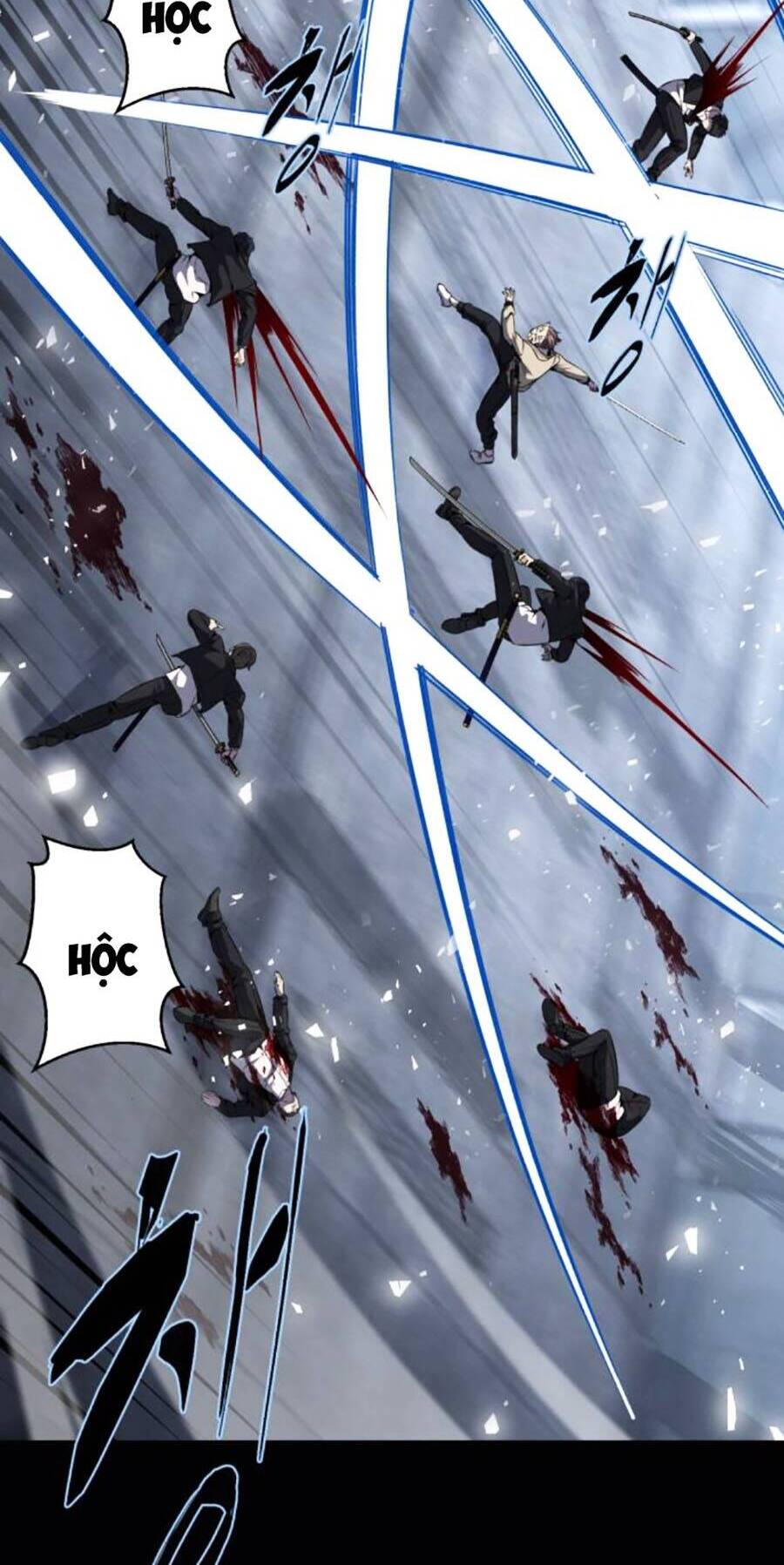 Cậu Bé Của Thần Chết Chap 209 - Next Chap 210