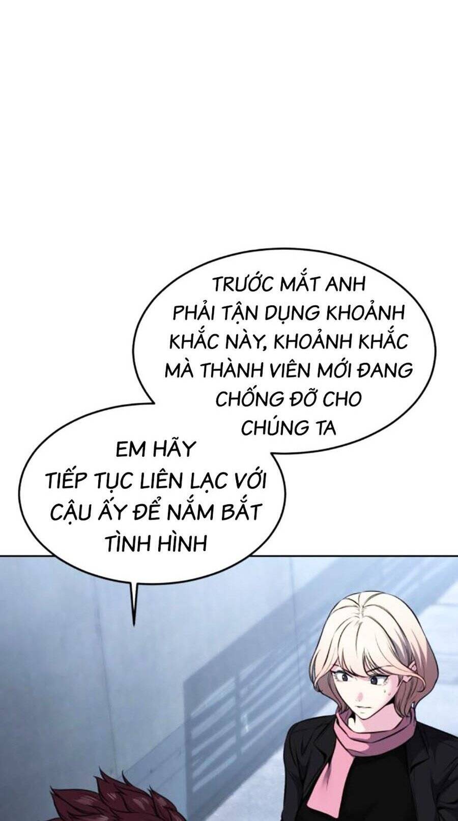 Cậu Bé Của Thần Chết Chap 209 - Next Chap 210