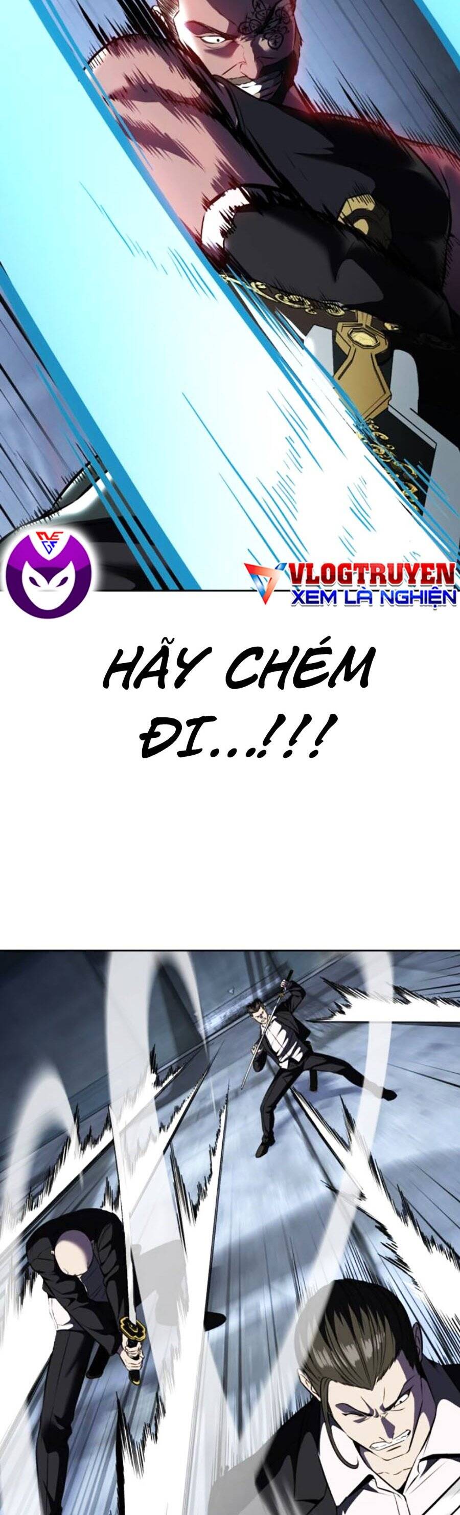 Cậu Bé Của Thần Chết Chap 209 - Next Chap 210
