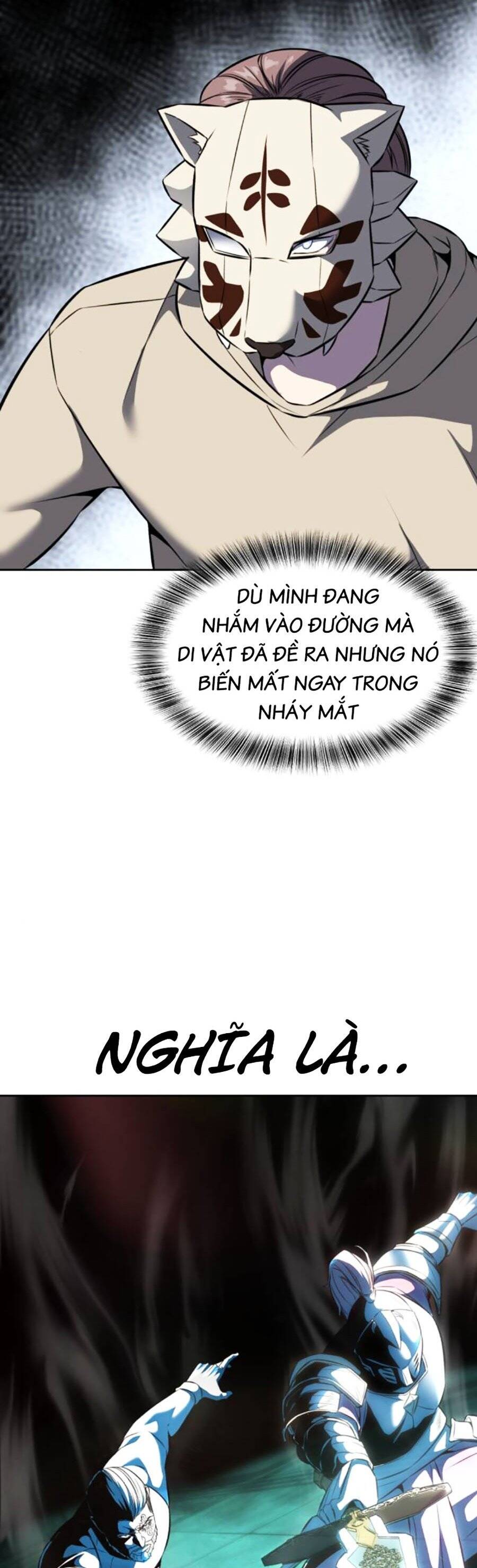 Cậu Bé Của Thần Chết Chap 209 - Next Chap 210