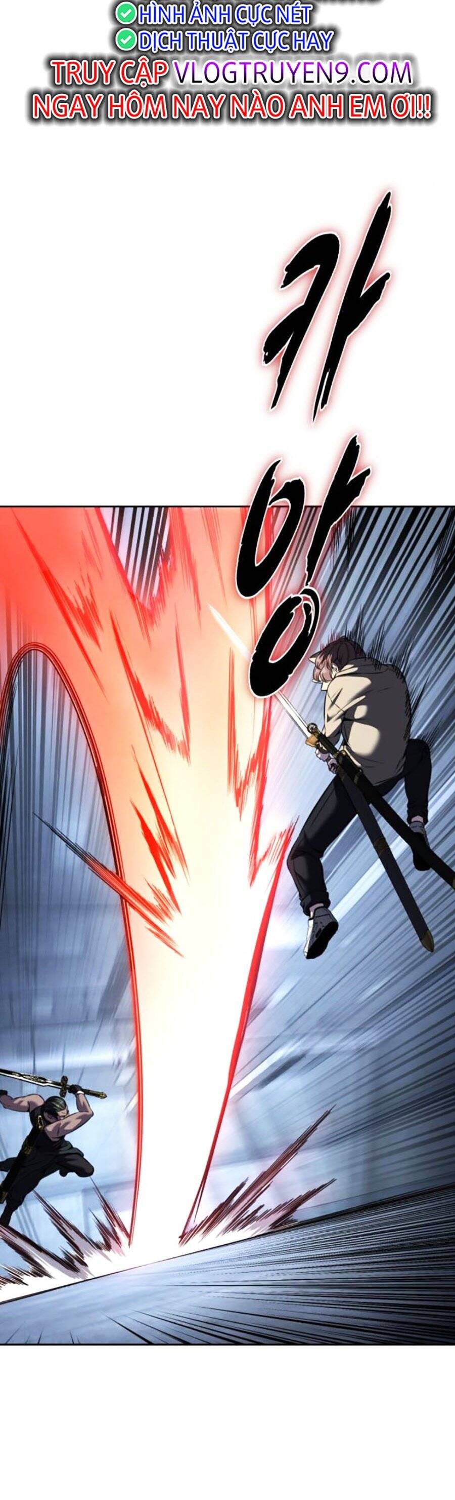Cậu Bé Của Thần Chết Chap 209 - Next Chap 210