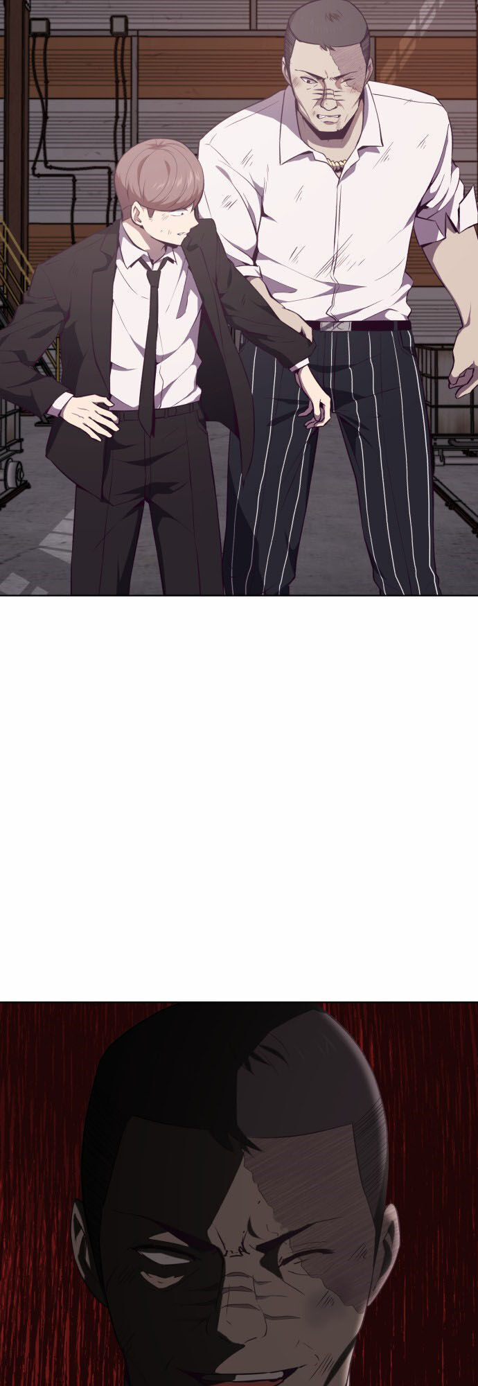 Cậu Bé Của Thần Chết Chap 21 - Next Chap 22