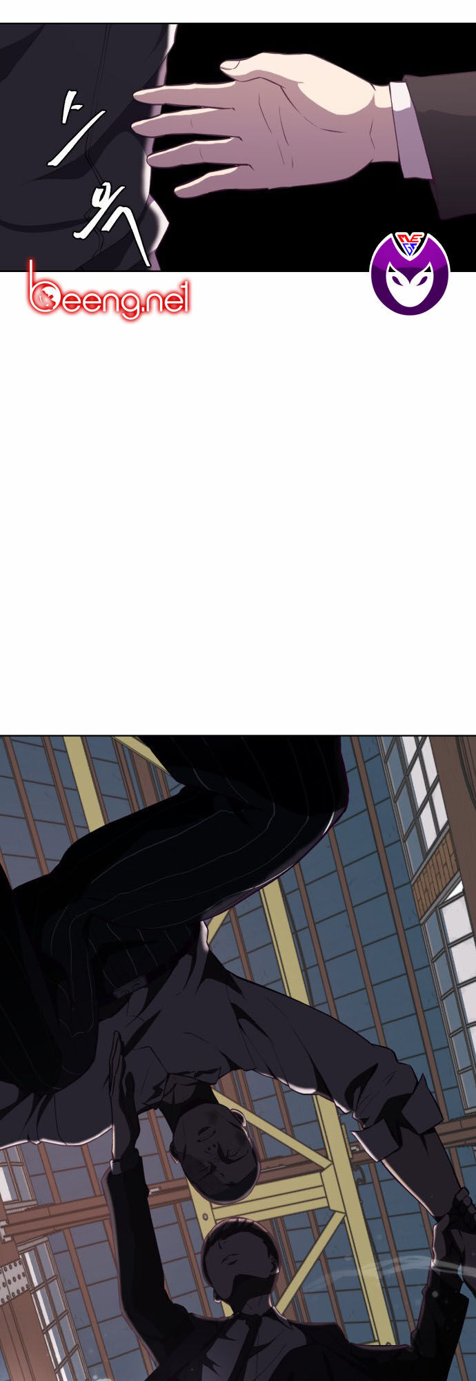 Cậu Bé Của Thần Chết Chap 21 - Next Chap 22