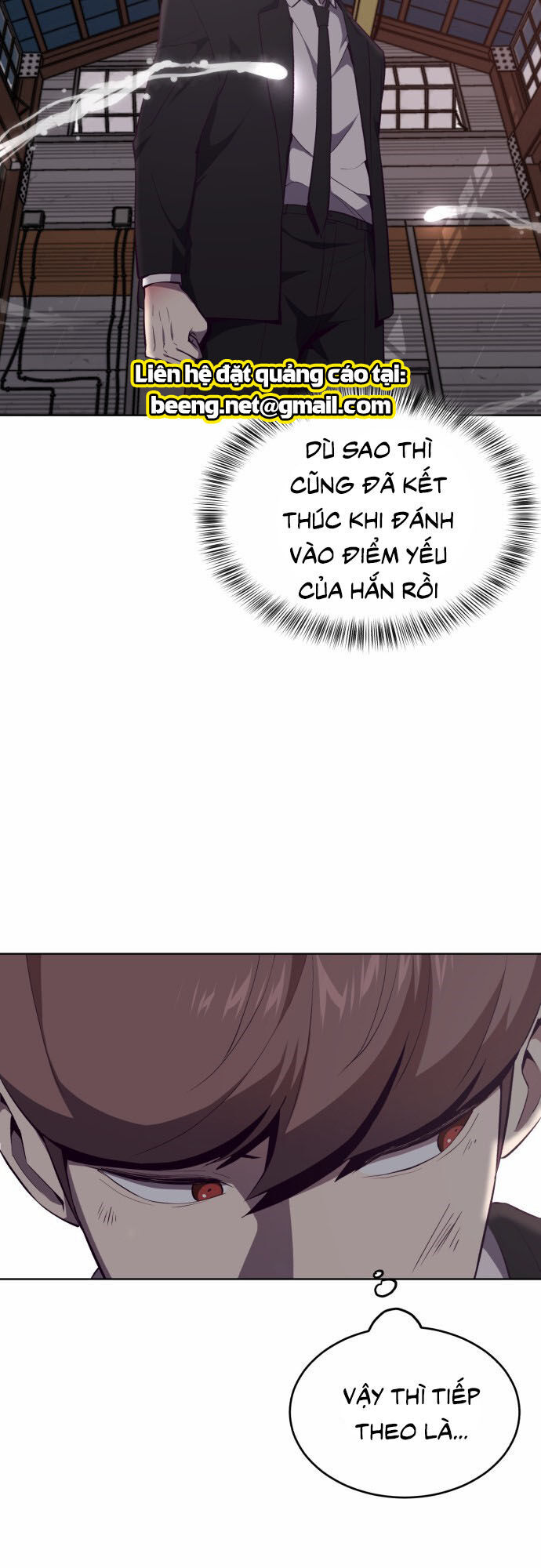 Cậu Bé Của Thần Chết Chap 21 - Next Chap 22