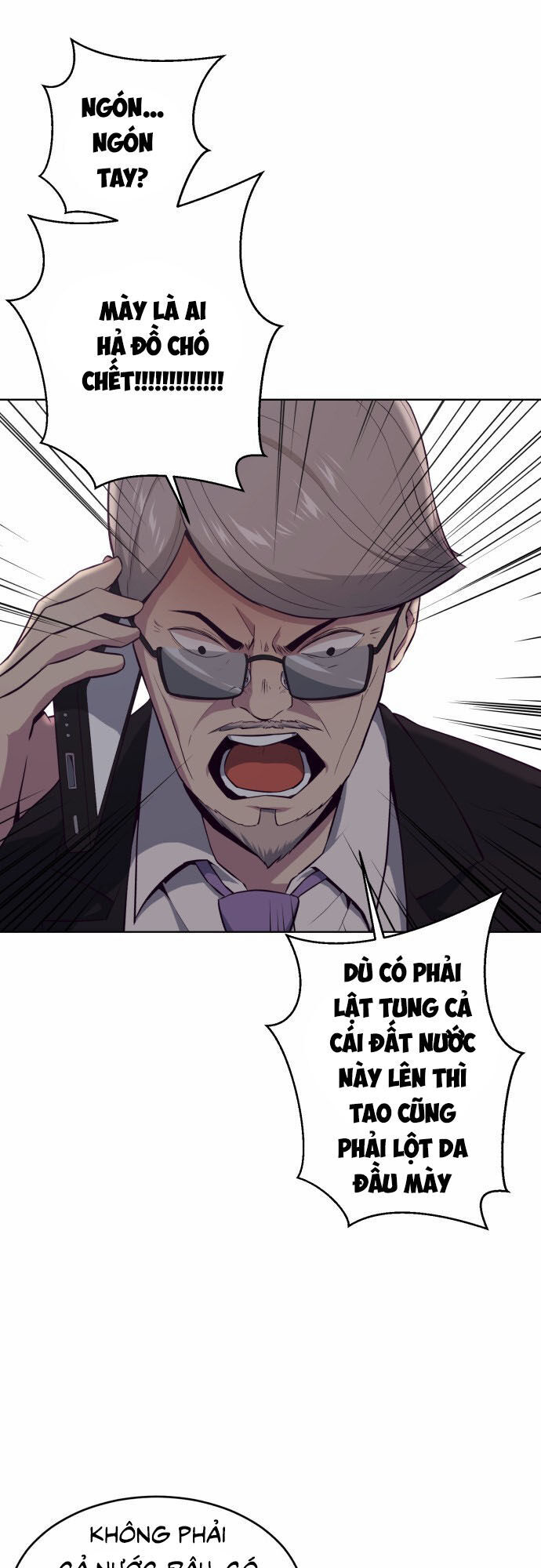 Cậu Bé Của Thần Chết Chap 21 - Next Chap 22