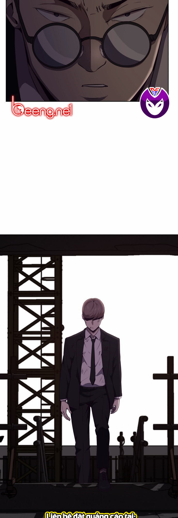 Cậu Bé Của Thần Chết Chap 21 - Next Chap 22