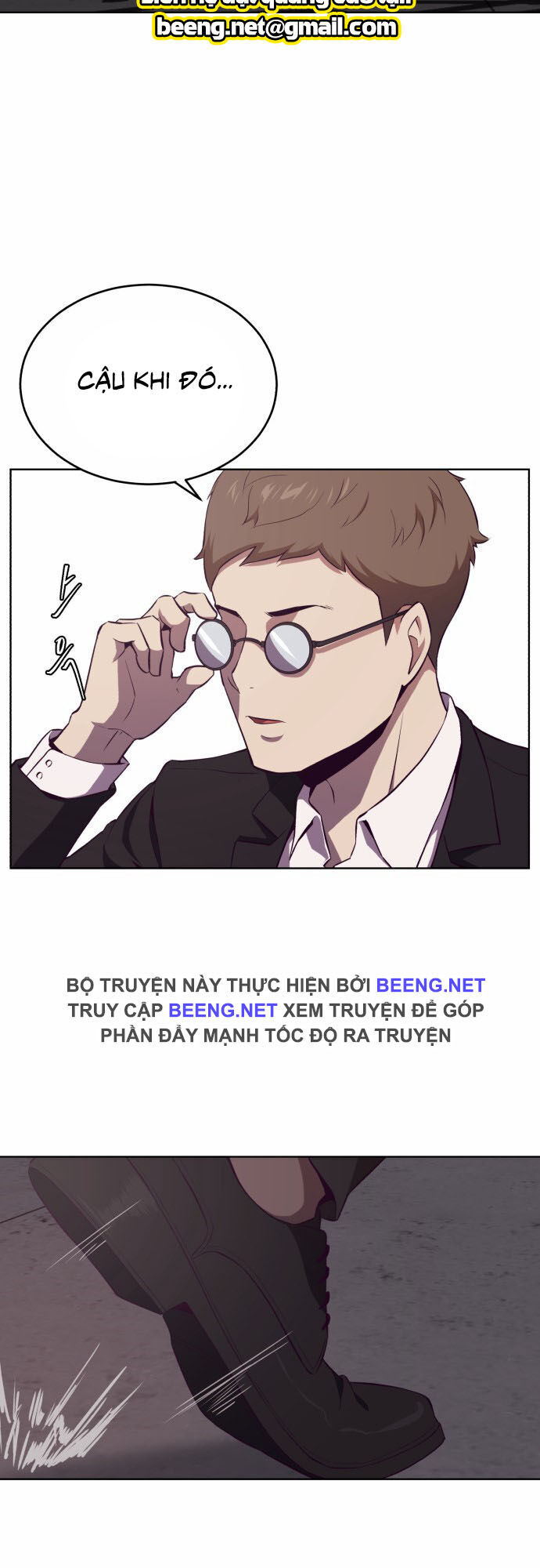 Cậu Bé Của Thần Chết Chap 21 - Next Chap 22