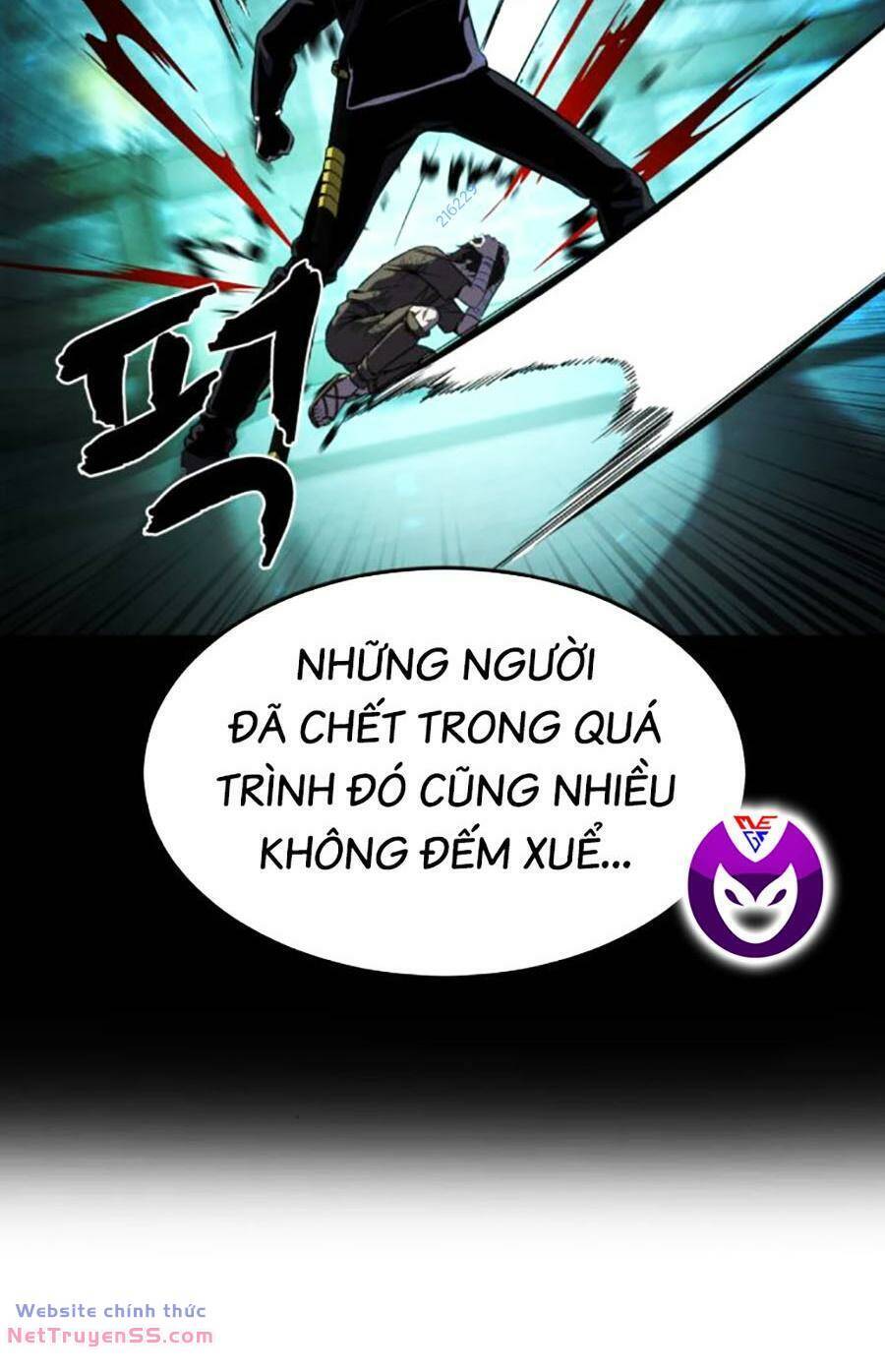 Cậu Bé Của Thần Chết Chap 210 - Next Chap 211