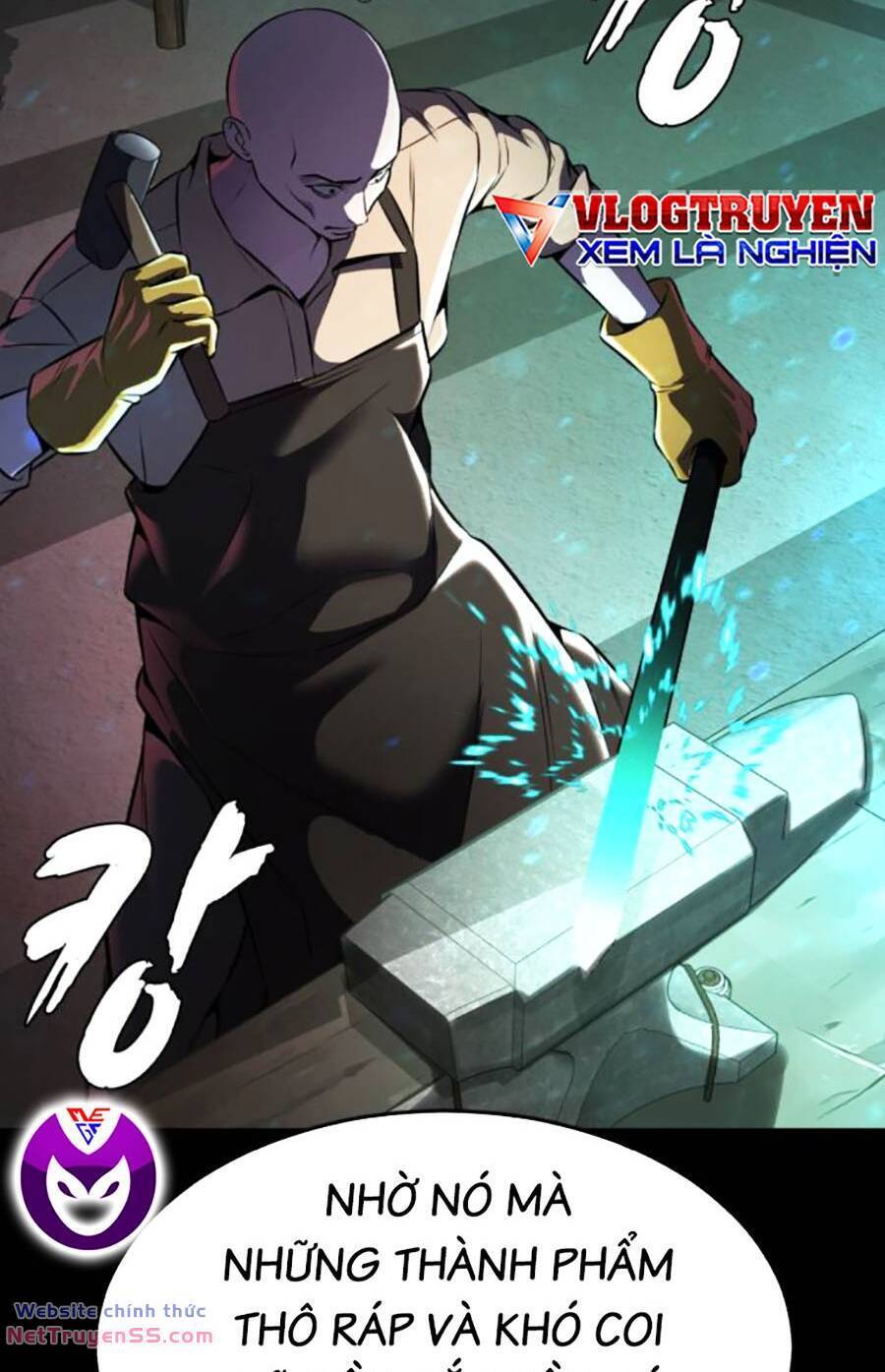 Cậu Bé Của Thần Chết Chap 210 - Next Chap 211