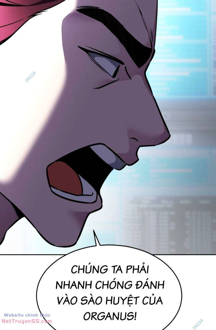 Cậu Bé Của Thần Chết Chap 210 - Next Chap 211