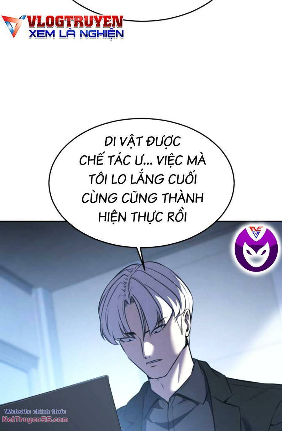 Cậu Bé Của Thần Chết Chap 210 - Next Chap 211