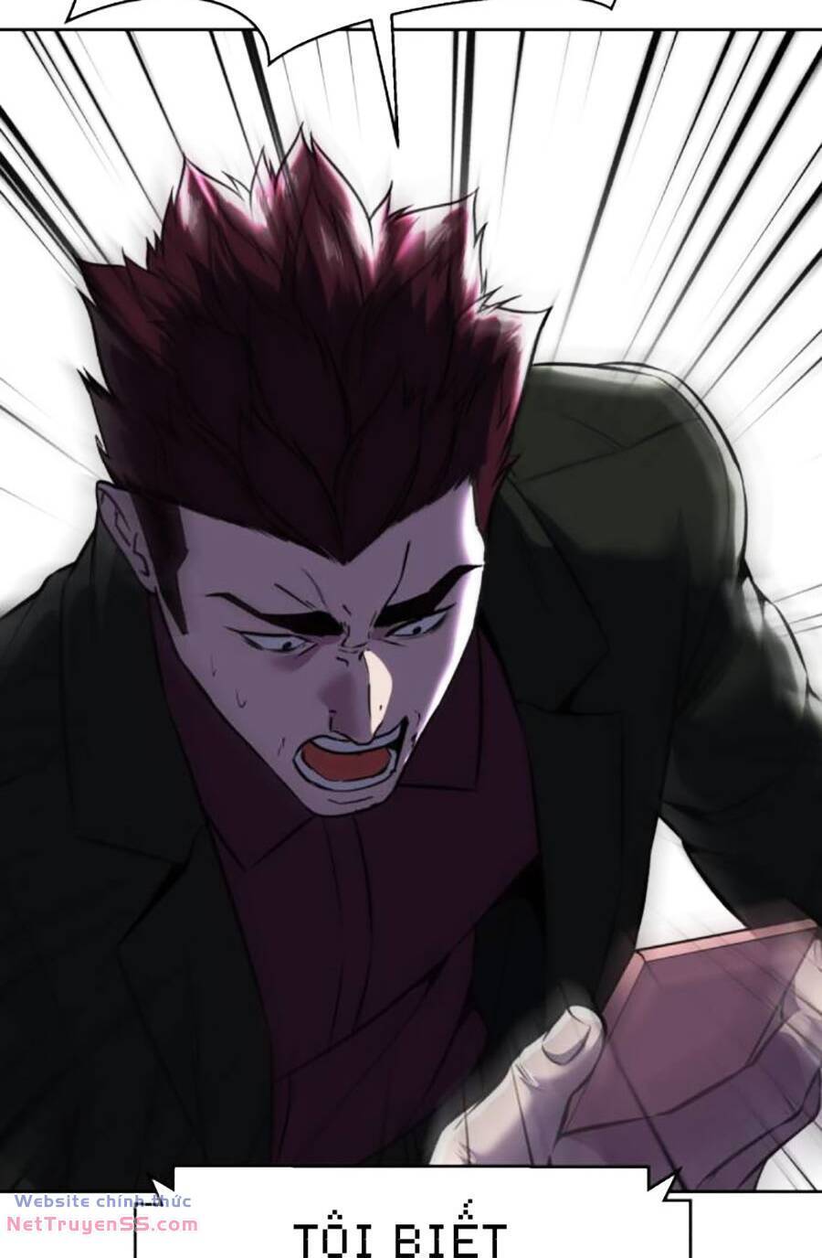 Cậu Bé Của Thần Chết Chap 210 - Next Chap 211