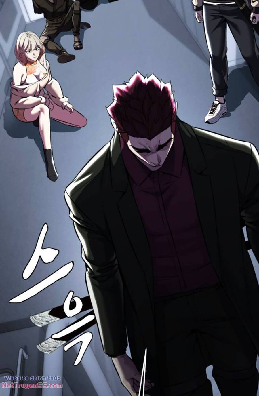 Cậu Bé Của Thần Chết Chap 210 - Next Chap 211