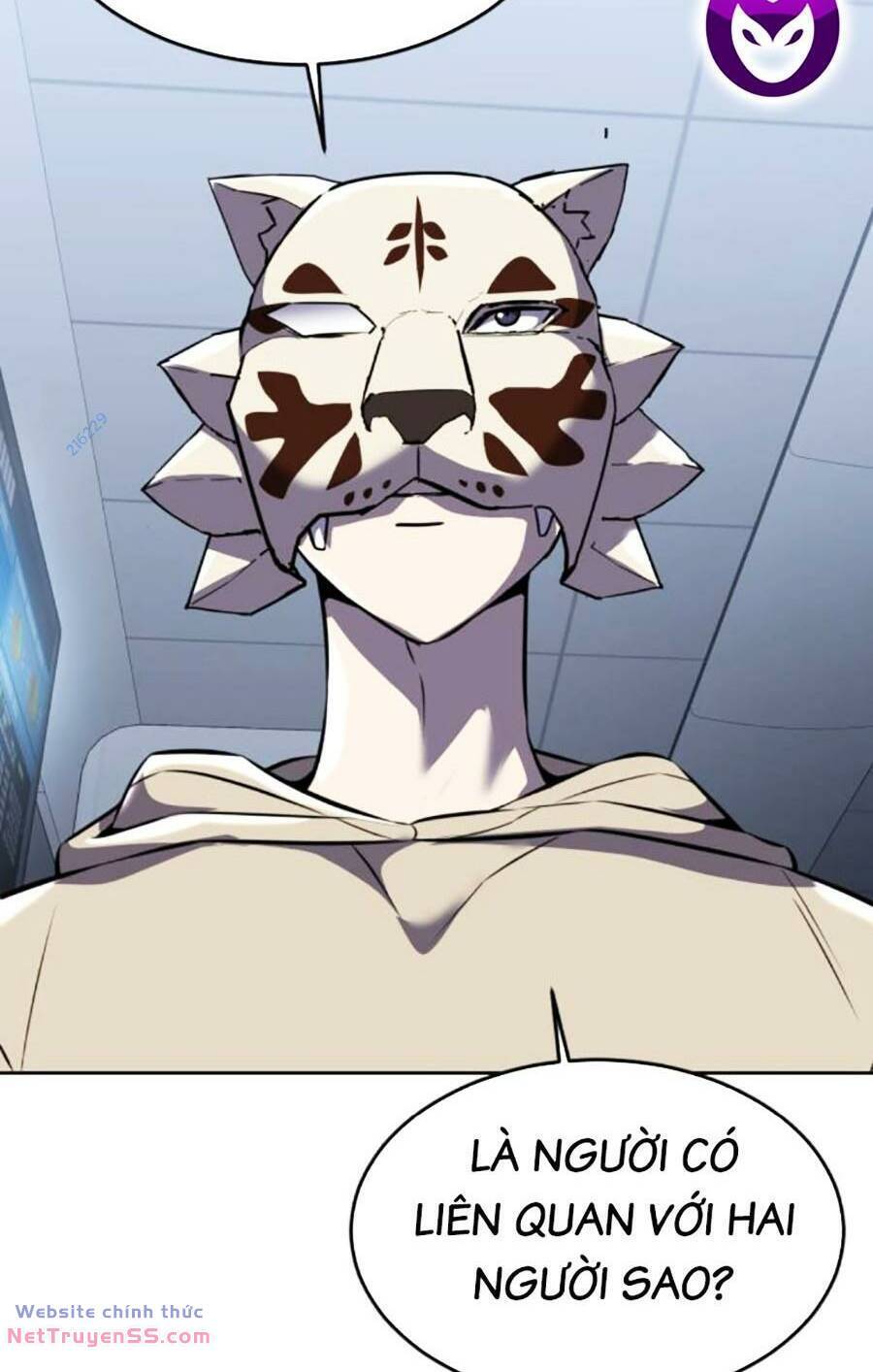 Cậu Bé Của Thần Chết Chap 210 - Next Chap 211