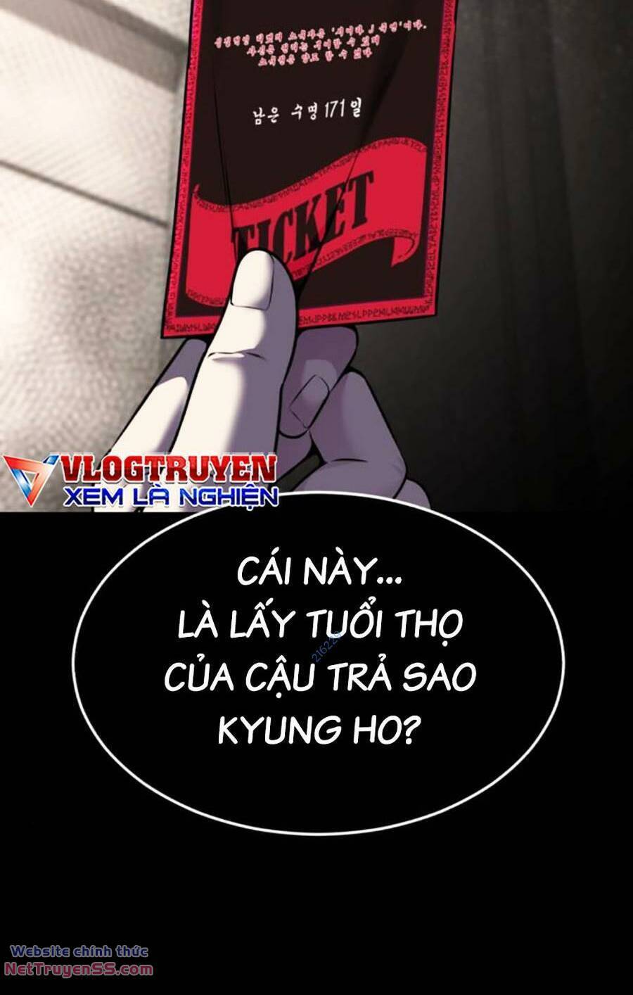 Cậu Bé Của Thần Chết Chap 210 - Next Chap 211