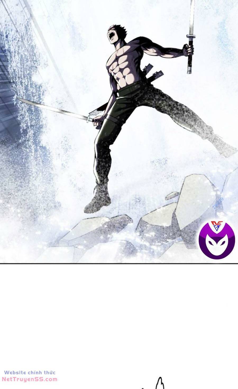Cậu Bé Của Thần Chết Chap 210 - Next Chap 211