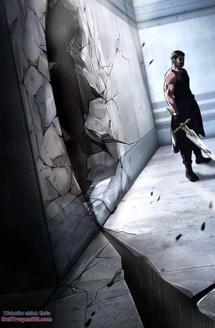 Cậu Bé Của Thần Chết Chap 210 - Next Chap 211