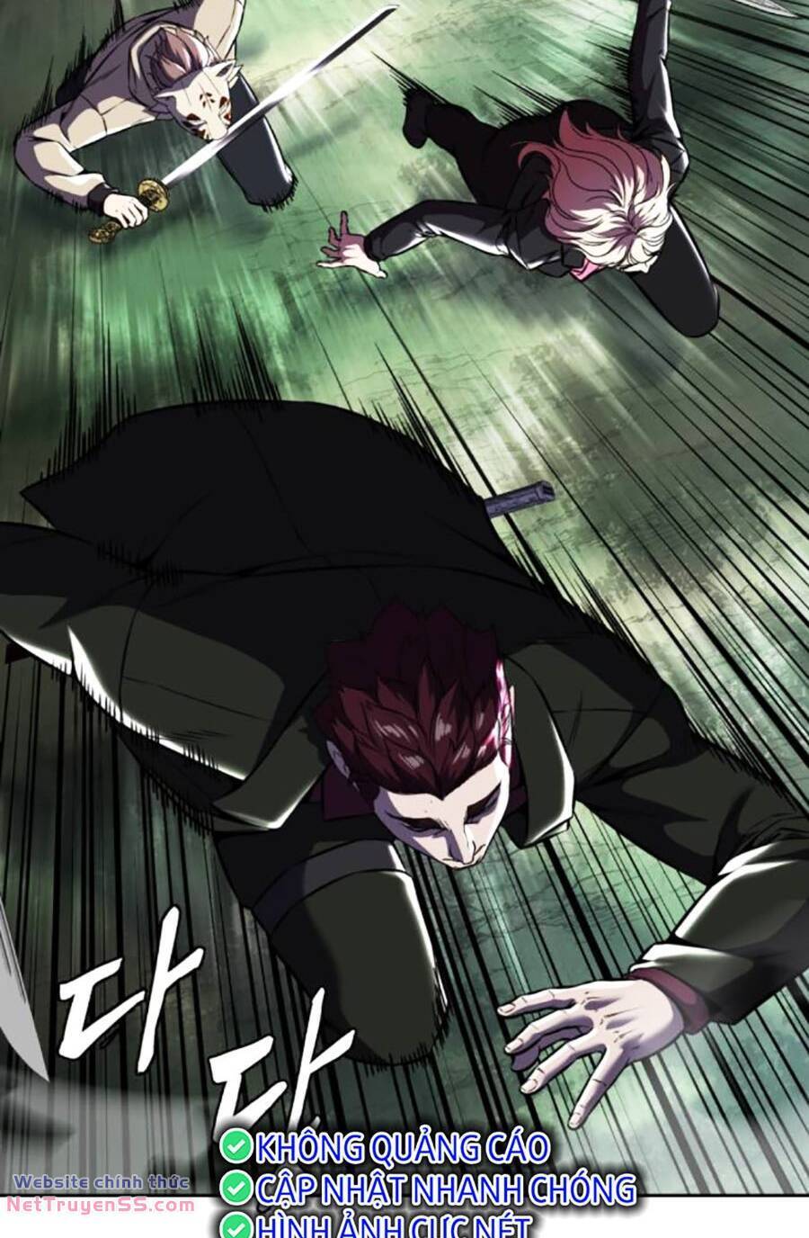 Cậu Bé Của Thần Chết Chap 210 - Next Chap 211
