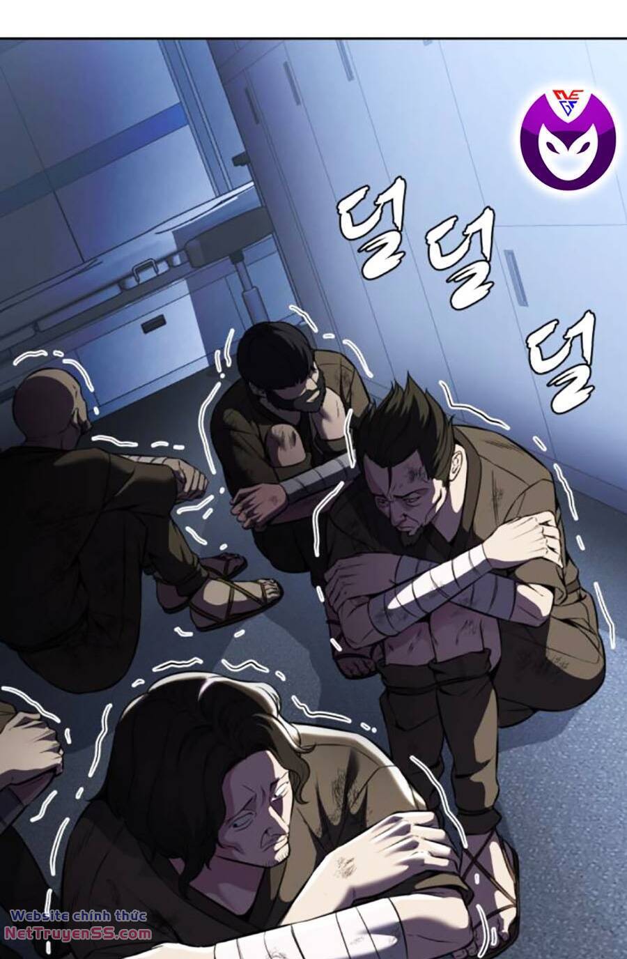 Cậu Bé Của Thần Chết Chap 210 - Next Chap 211