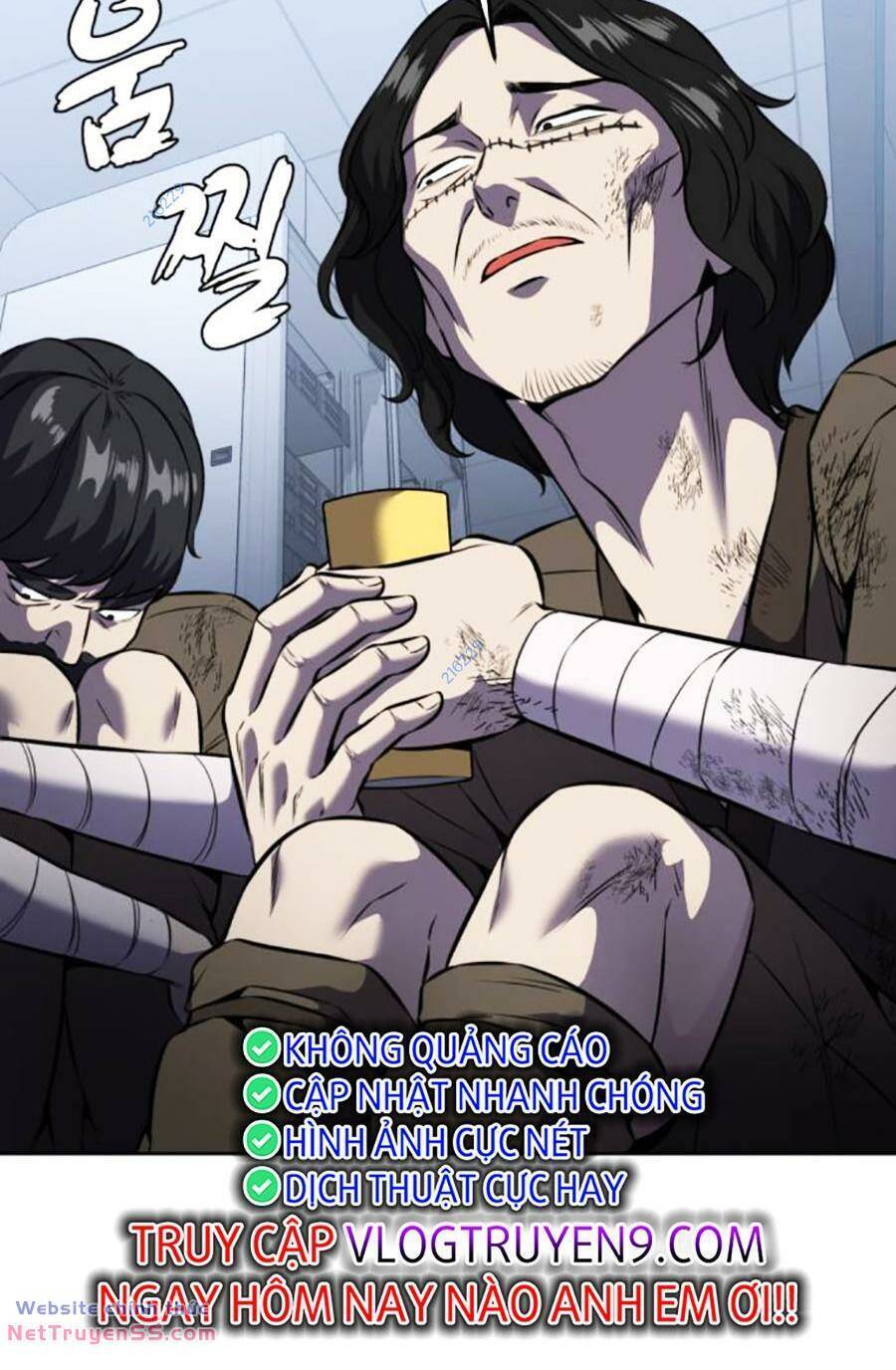 Cậu Bé Của Thần Chết Chap 210 - Next Chap 211