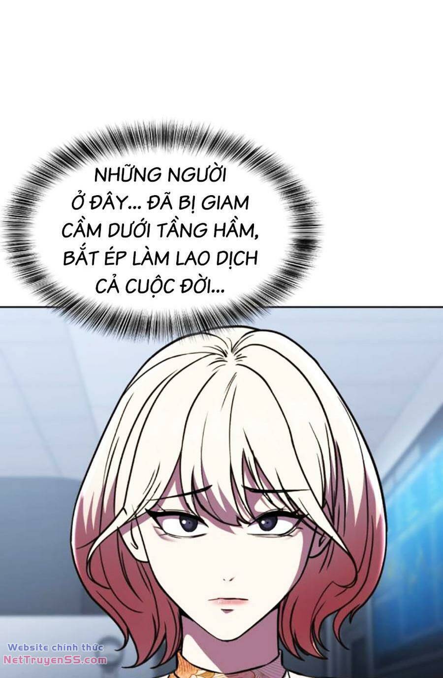Cậu Bé Của Thần Chết Chap 210 - Next Chap 211