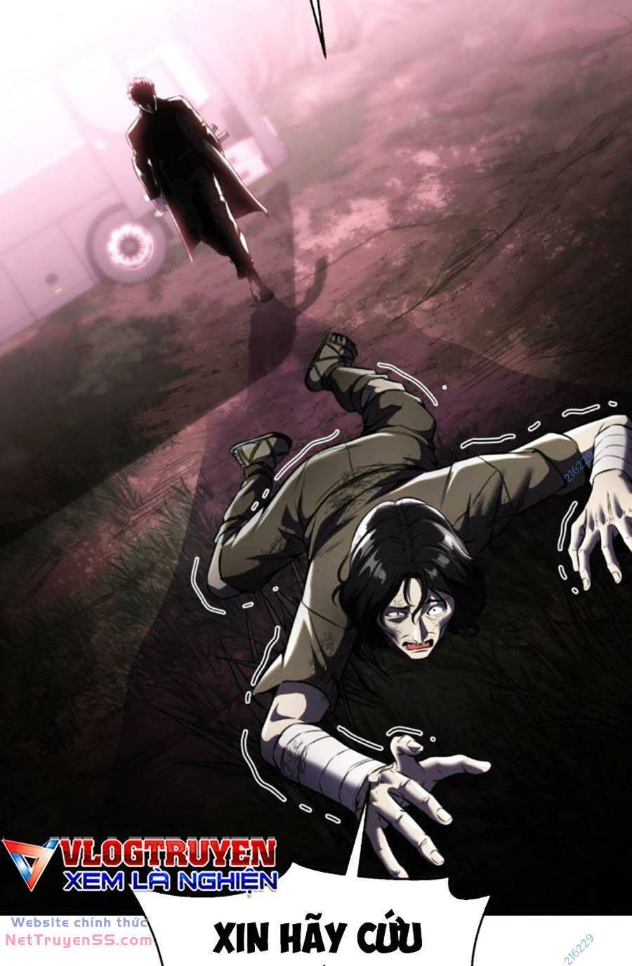 Cậu Bé Của Thần Chết Chap 210 - Next Chap 211