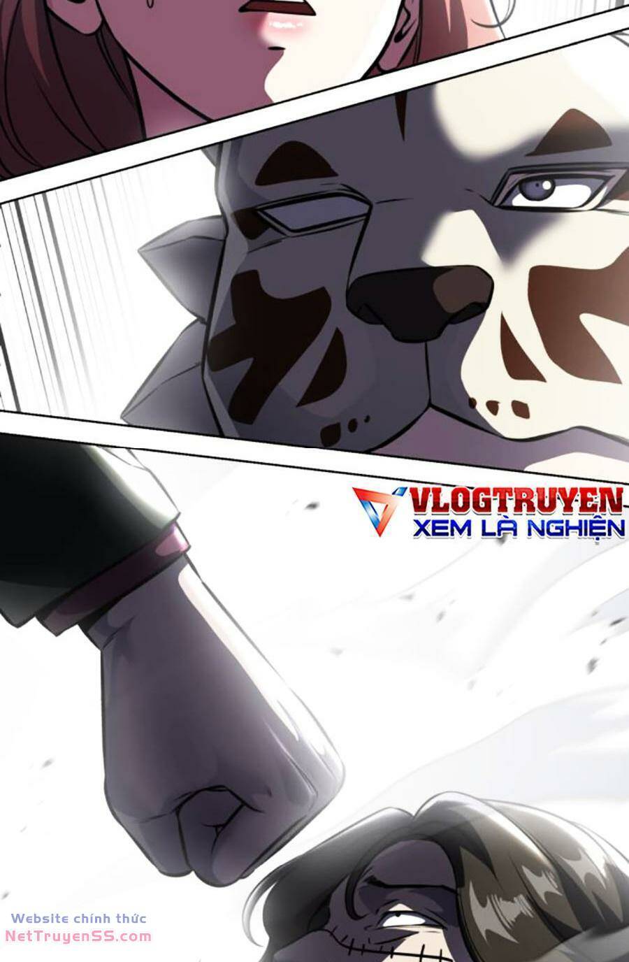 Cậu Bé Của Thần Chết Chap 210 - Next Chap 211