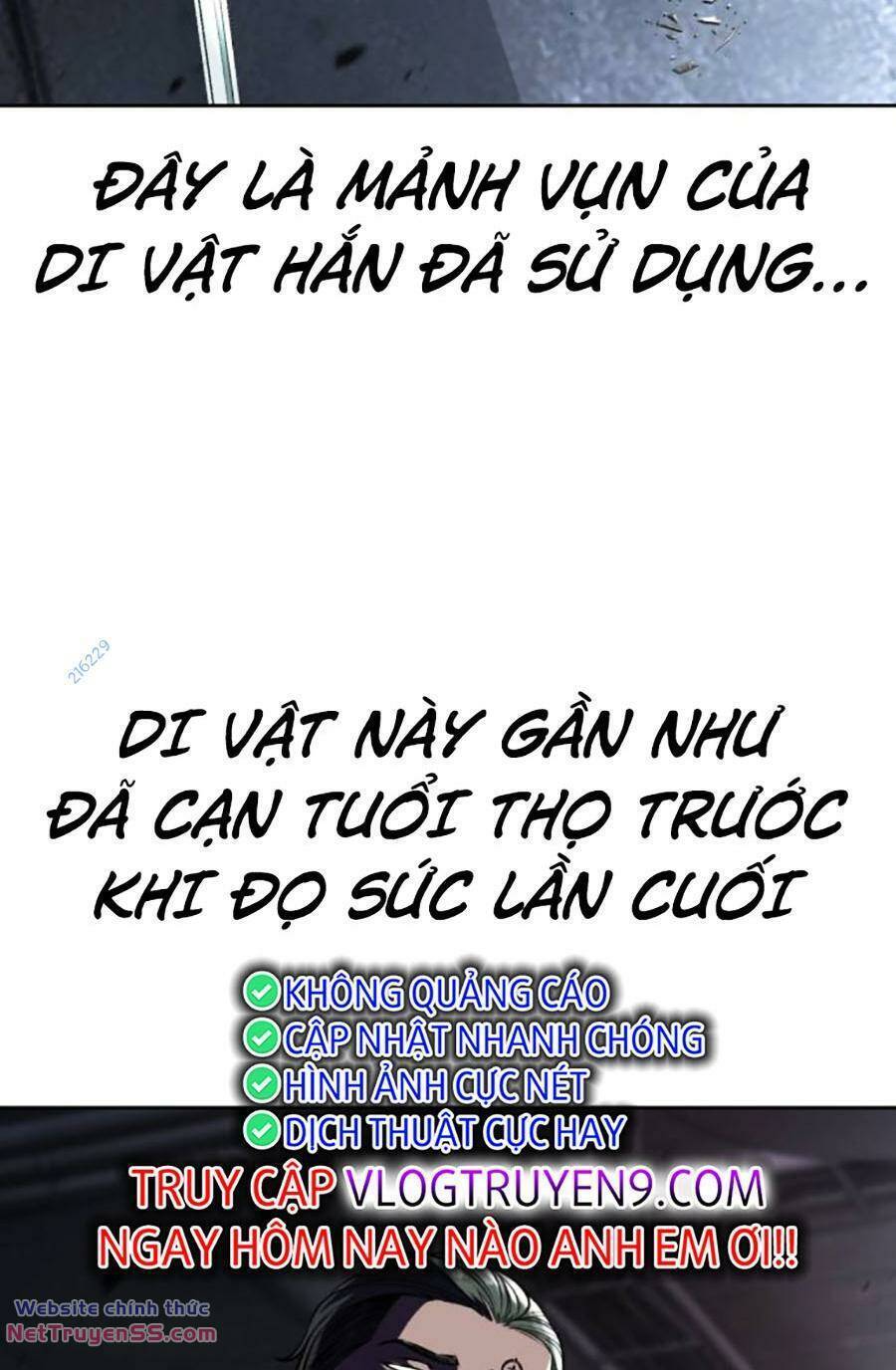 Cậu Bé Của Thần Chết Chap 210 - Next Chap 211