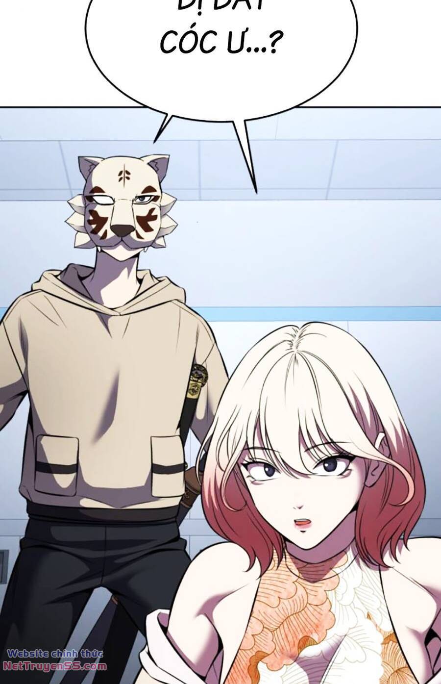 Cậu Bé Của Thần Chết Chap 210 - Next Chap 211