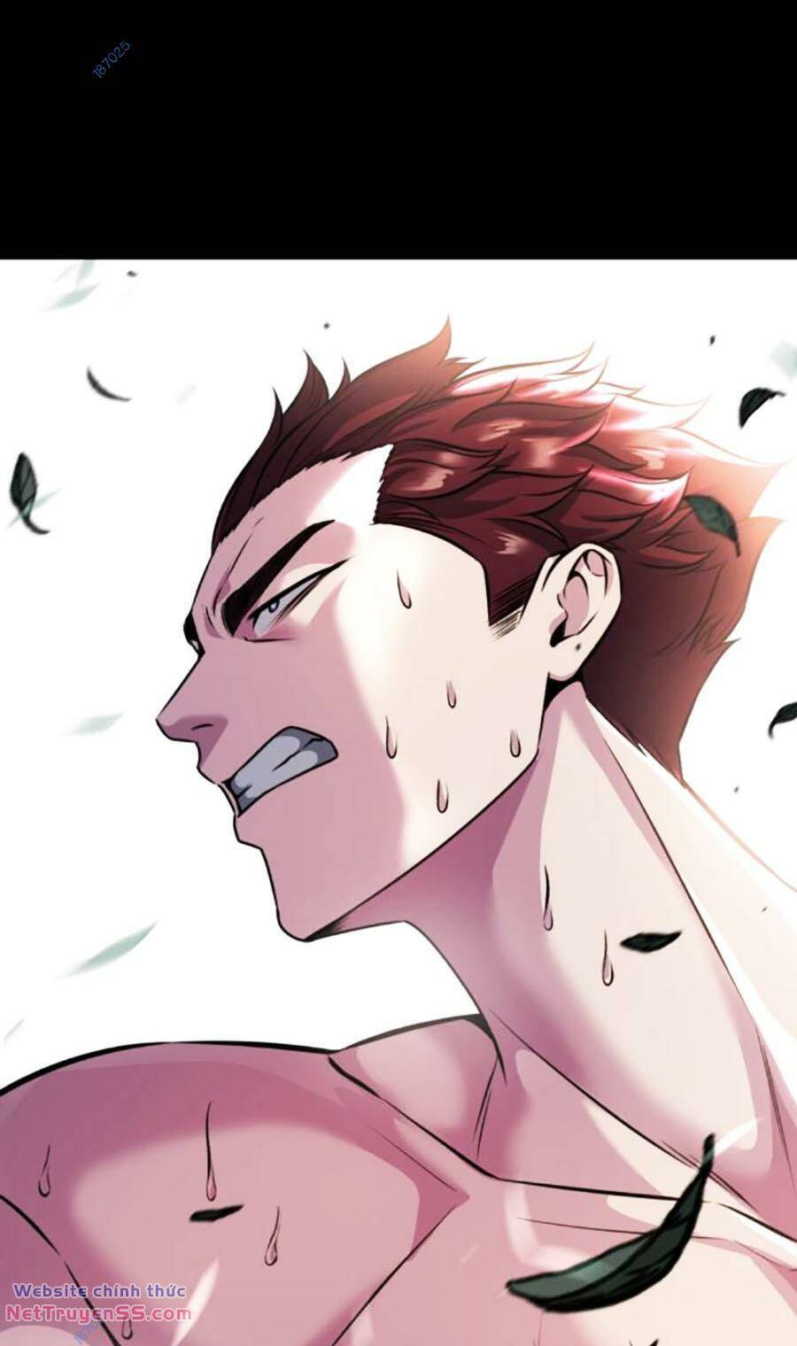 Cậu Bé Của Thần Chết Chap 211 - Next Chap 212