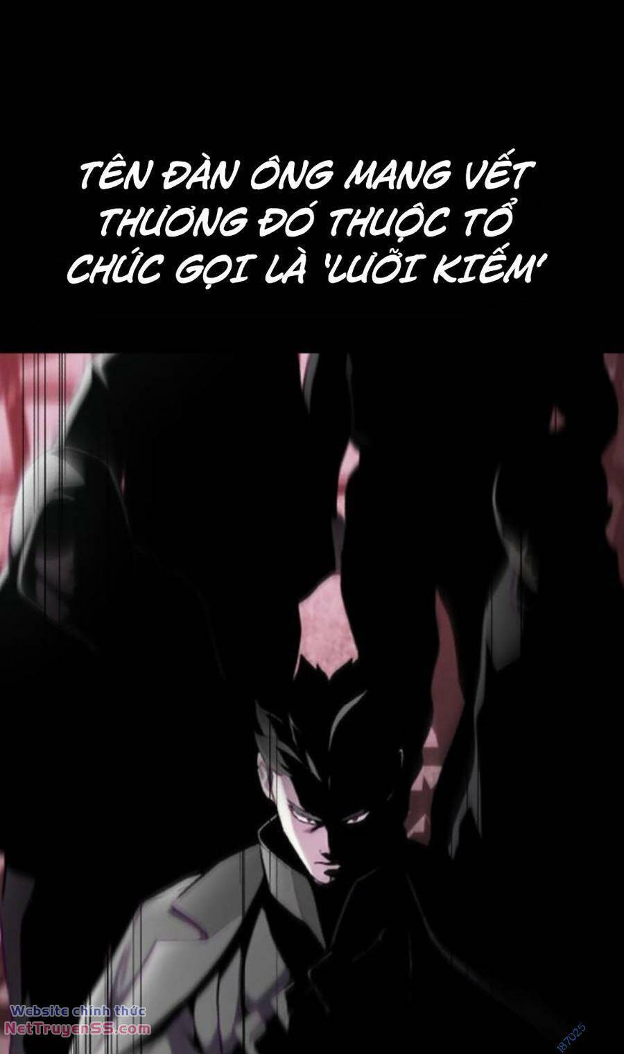 Cậu Bé Của Thần Chết Chap 211 - Next Chap 212