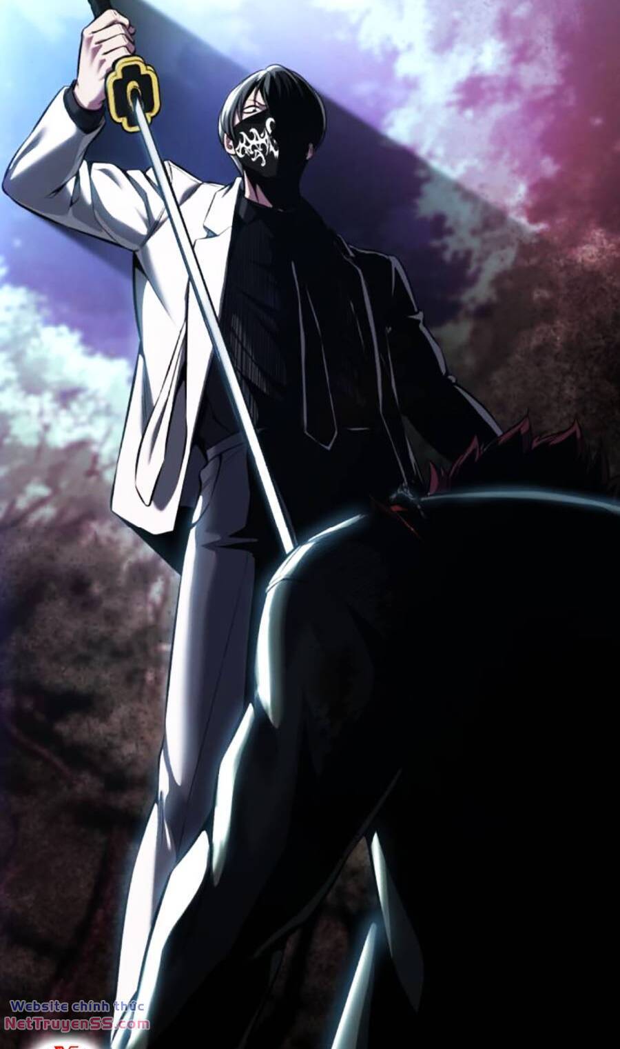 Cậu Bé Của Thần Chết Chap 211 - Next Chap 212