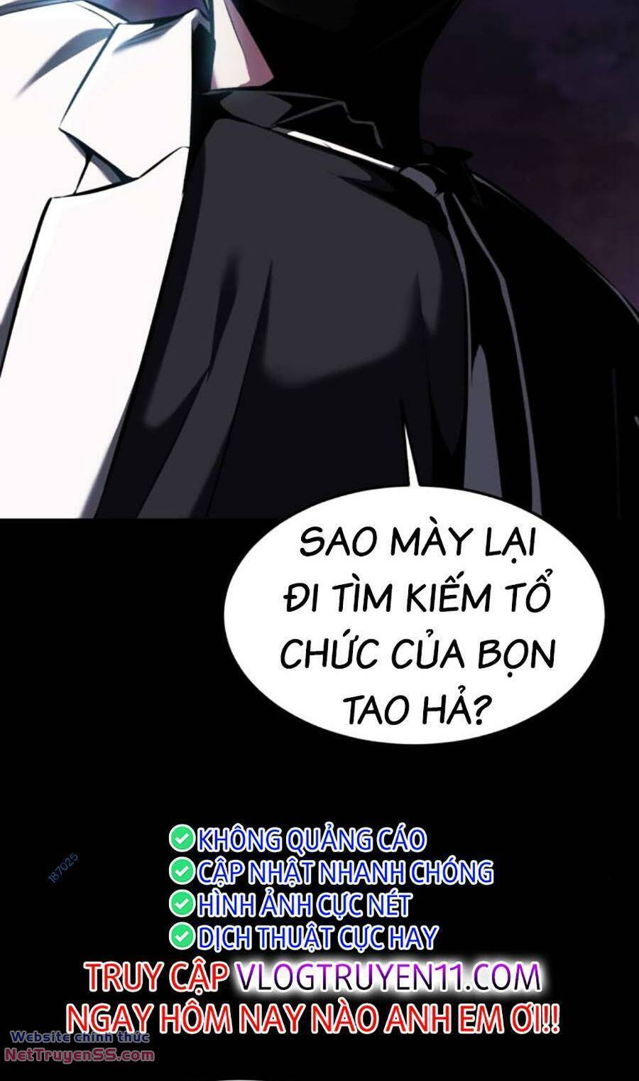 Cậu Bé Của Thần Chết Chap 211 - Next Chap 212