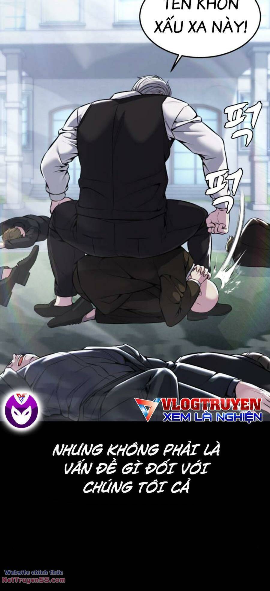 Cậu Bé Của Thần Chết Chap 211 - Next Chap 212