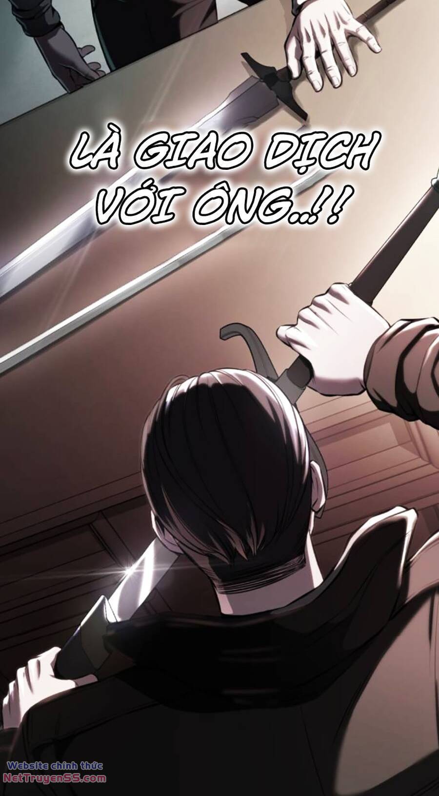 Cậu Bé Của Thần Chết Chap 211 - Next Chap 212