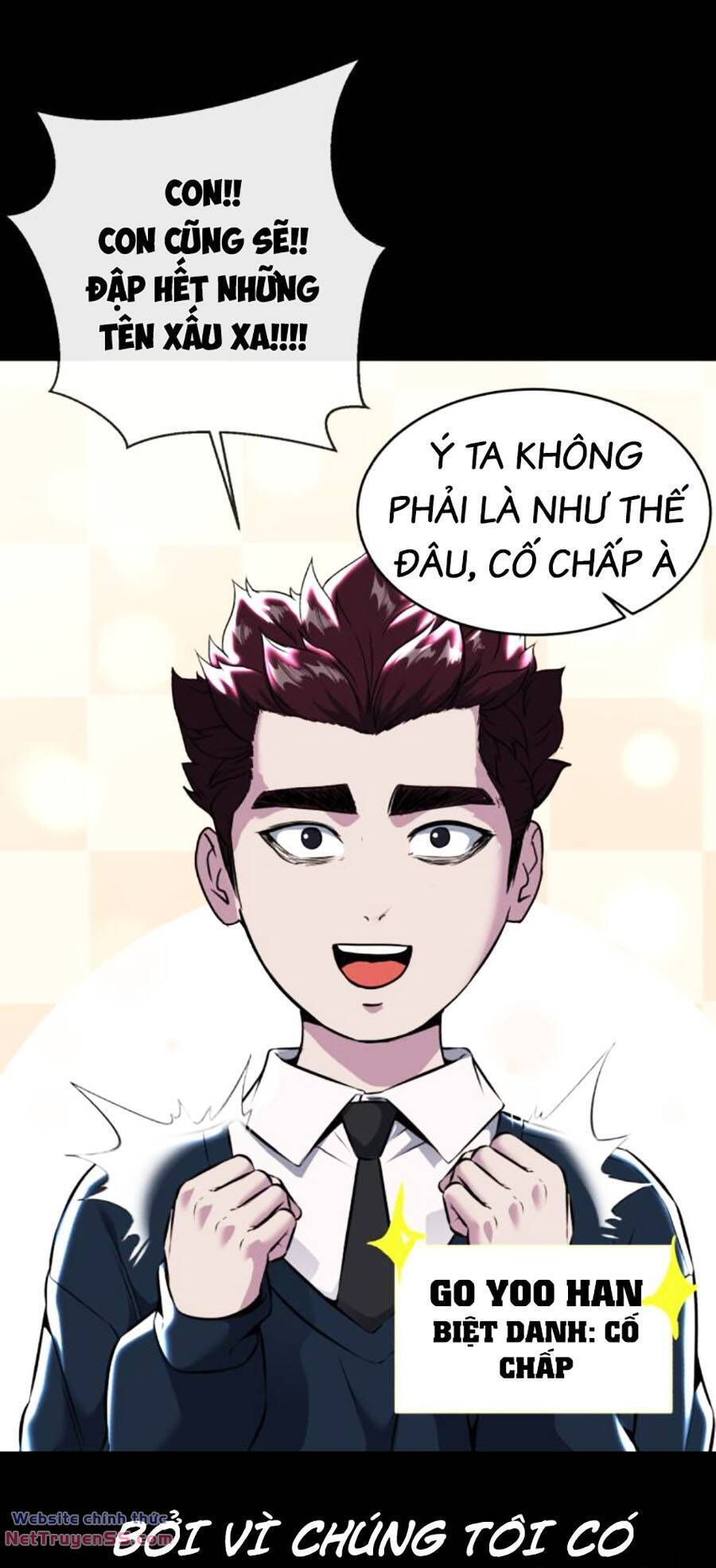 Cậu Bé Của Thần Chết Chap 211 - Next Chap 212
