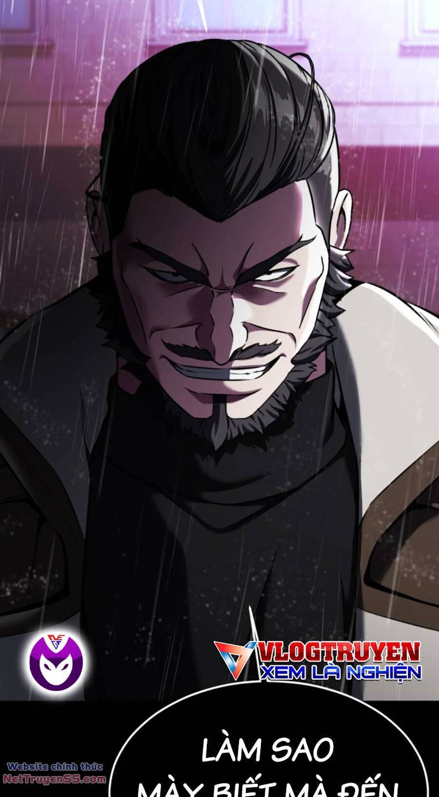 Cậu Bé Của Thần Chết Chap 211 - Next Chap 212