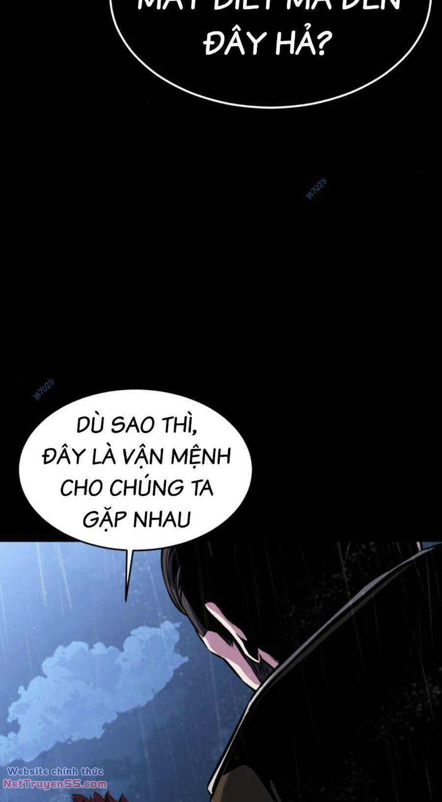 Cậu Bé Của Thần Chết Chap 211 - Next Chap 212