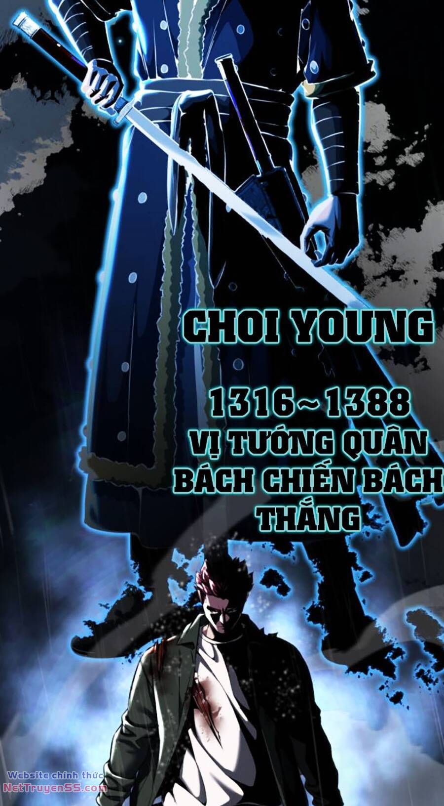 Cậu Bé Của Thần Chết Chap 211 - Next Chap 212
