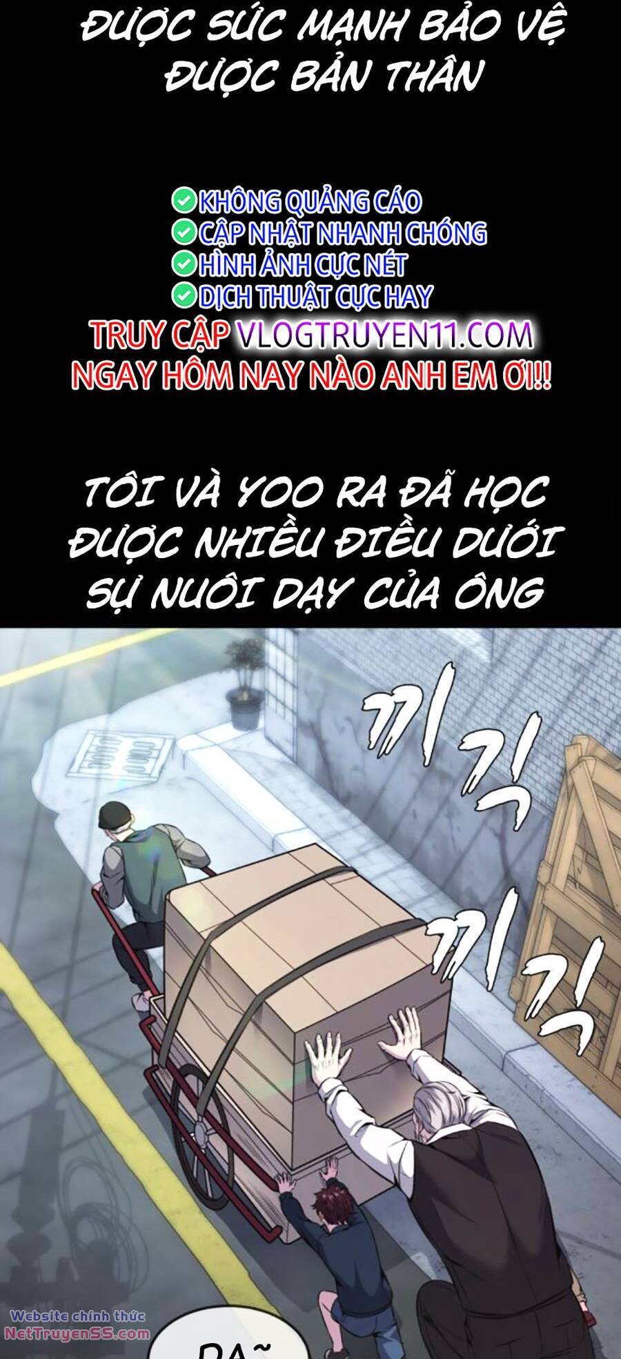 Cậu Bé Của Thần Chết Chap 211 - Next Chap 212